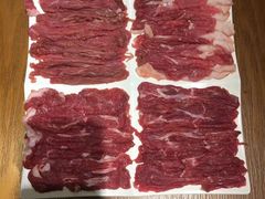 -年巴羊肉铺老铜锅(梅江店)