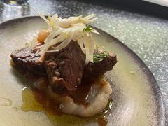 -Apollo·西班牙小酒馆(安福路店)