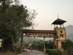 -龙潭生态旅游度假区