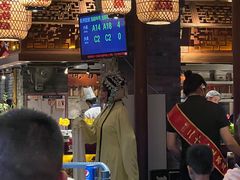 -二十八里太湖船菜(吉祥路店)