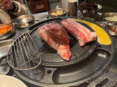 -401餐厅(弘大店)