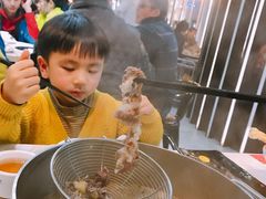 -陈记顺和潮汕牛肉火锅(番禺迎宾大道店)
