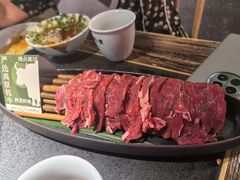 -吼堂老火锅(太古里总店)