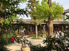 -朱仙镇启封故园景区