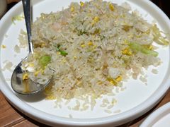 -小放牛炒菜馆(北国商城店)