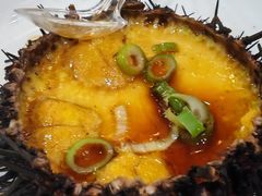 -日月昇渔家菜·海肠捞饭·大连海鲜(星海公园店)