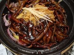 -南京大牌档(凯德大峡谷店)