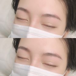-久匠·纹眉半永久野生眉