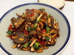 萝卜干腊肉-新新湘菜馆(新中街二条店)