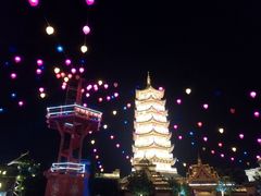 -济南方特东方神画