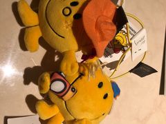 -上海新发展亚太JW万豪酒店