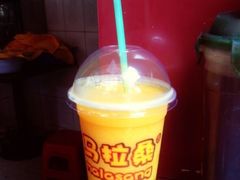 -马拉桑果汁(龙头路总店)