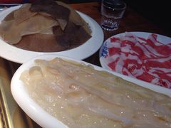 -大渝火锅(太仓万达店)