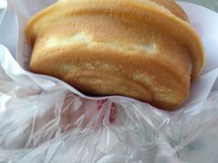 -味正点车轮饼可丽饼(南禅寺店)