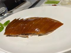 -四季民福烤鸭店(王府井东安门店)