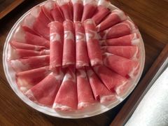 -东来顺饭庄(天坛店)