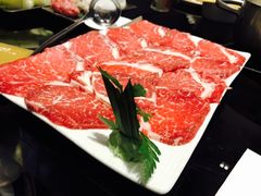 -官也街澳门火锅(新源里店)