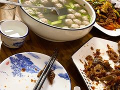 -新味都博山菜