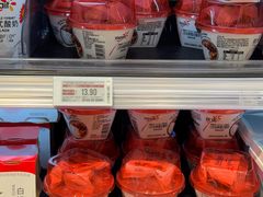 -七鲜超市(瑞虹天地太阳宫店)