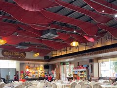 -红日饭店(裕隆三路店)