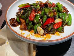-梅花境(万科店)