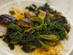 -清真·西北人家风味馆(中山中路店)