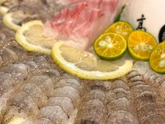 -龚记海鲜20年老字号