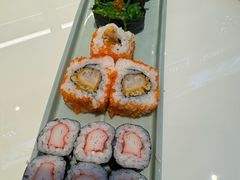 -三禾寿司(君尚店)