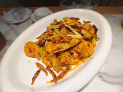 -东北民俗村·东北菜(翻身店)