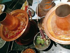 -王家渡火锅店(棕榈泉店)