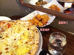 -1861意大利餐厅(文化广场店)