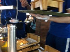 -很久以前羊肉串(昌里路三钢里店)
