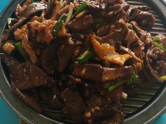 -老城味道·传统天津菜(杨柳青店)