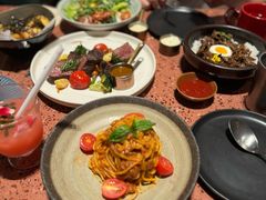 -La Terre乐田(万象城店)