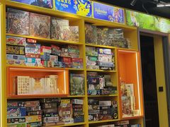-猎人桌游吧(合生汇店)