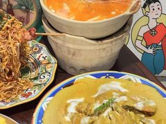 -泰妃殿(武汉首店)