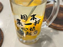 -甬小馆·焗海鲜温州菜(五马街店)