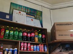 -清真宏玉祥黄门脸餐厅(华荫东里店)