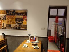 -醋果子炒大肠·老赣南客家菜(渔湾里店)