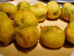 -福来齐·鲁菜海鲜·渔家菜(朝阳街分店)