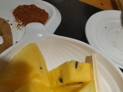 -竹犇番茄火锅(长风街店)