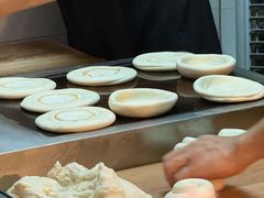 -子午路张记肉夹馍(小寨西路店)