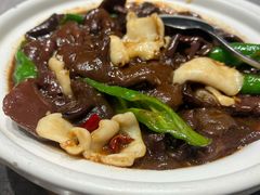 -新海渔港·胶东海鲜家常菜·家宴(奥体中心店)