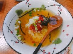 -気楽亭和食料理(气乐亭大世界本店)