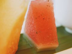 -东海朗廷酒店-唐阁T’ANG COURT 中餐厅