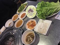 -喜来稀肉(虹泉路店)