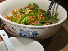 -实在湘·大碗土菜(竹料店)