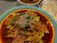 -新疆巴州金丝特餐厅(大钟寺店)