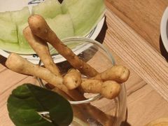 -巴奴毛肚火锅(龙湖锦艺城店)