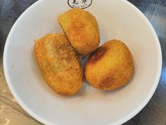 -毛华美食(清扬路店)